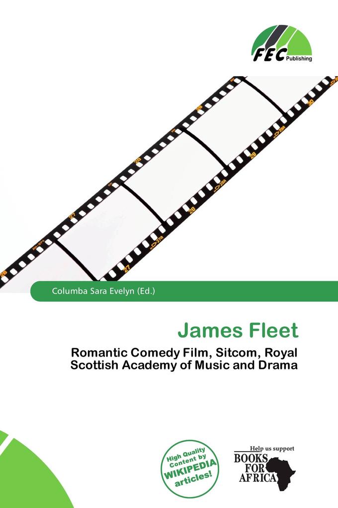 James Fleet