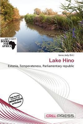 Lake Hino