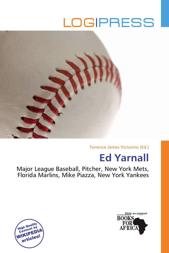 Ed Yarnall