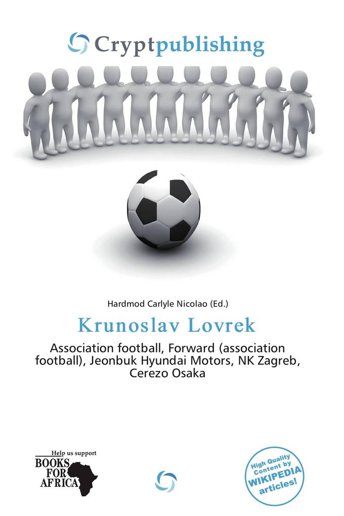 Krunoslav Lovrek