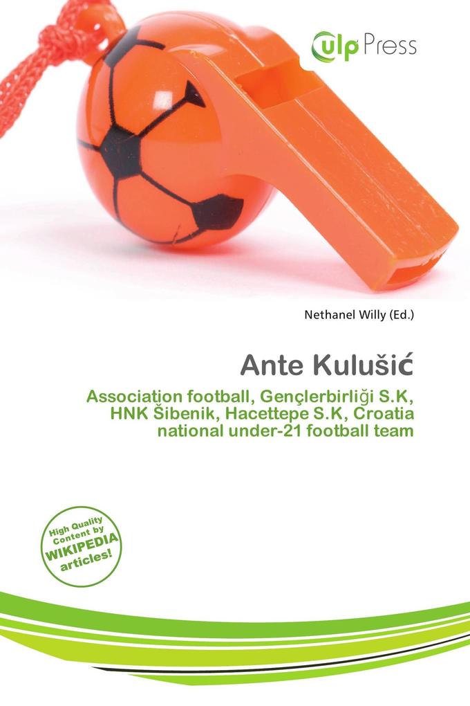 Ante Kului