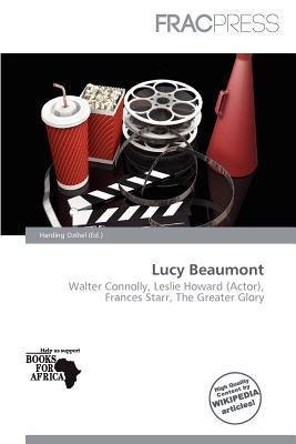 Lucy Beaumont