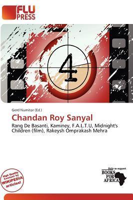 Chandan Roy Sanyal