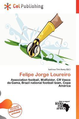 Felipe Jorge Loureiro