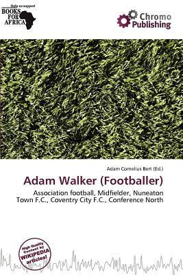 Adam Walker (Footballer)