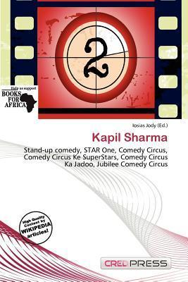 Kapil Sharma