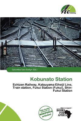 Kobunato Station