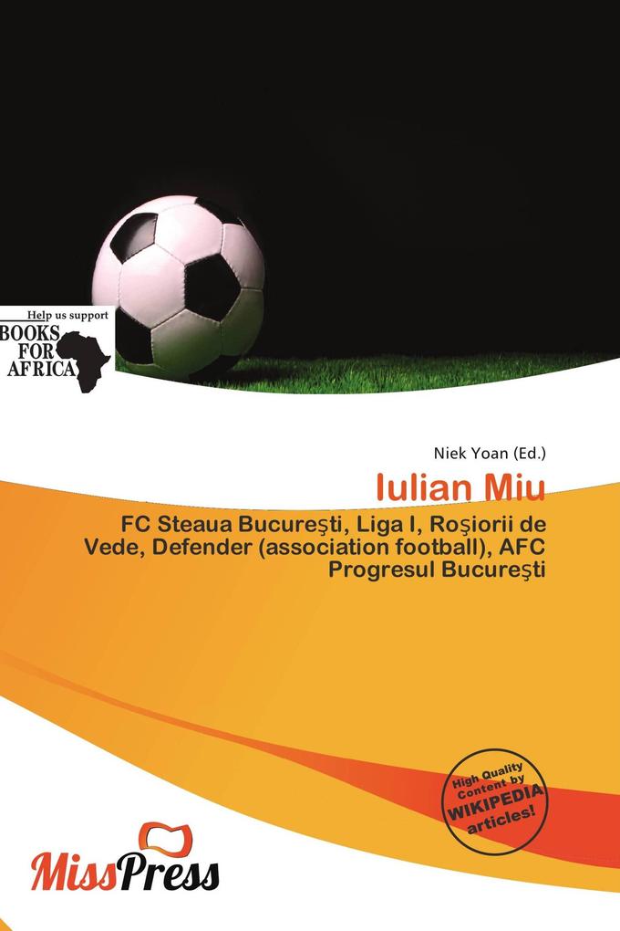 Iulian Miu