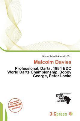 Malcolm Davies