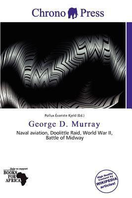 George D. Murray