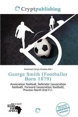 George Smith (Footballer Born 1879)