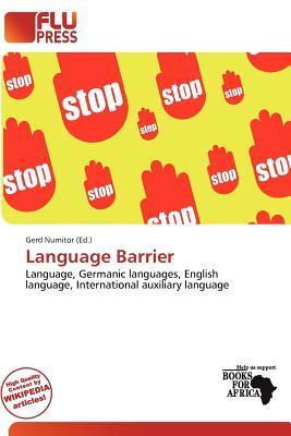 Language Barrier