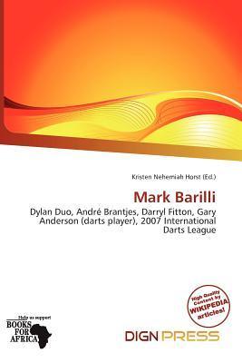 Mark Barilli
