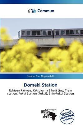 Domeki Station
