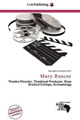 Mary Roscoe
