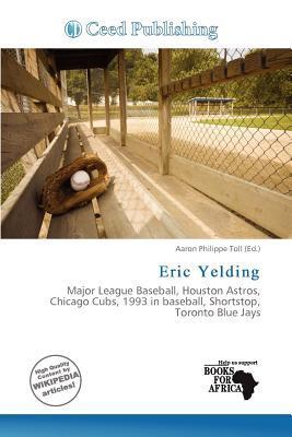 Eric Yelding