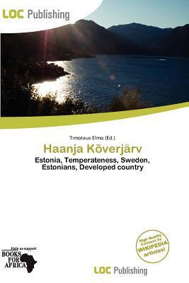Haanja Kõverjärv