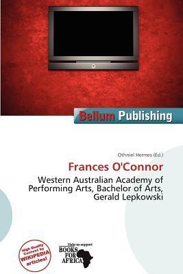Frances O'Connor