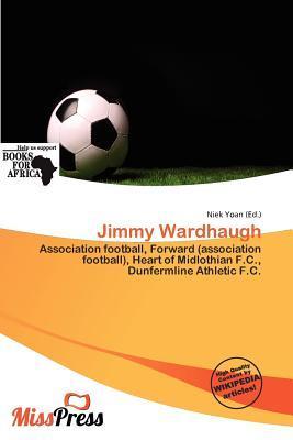 Jimmy Wardhaugh