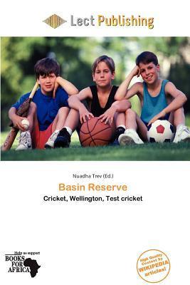Basin Reserve