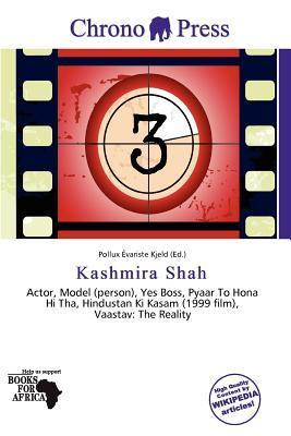 Kashmira Shah