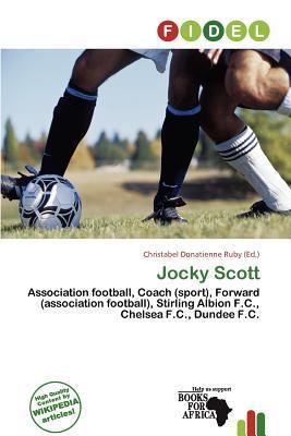 Jocky Scott