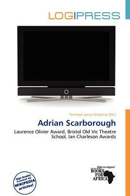Adrian Scarborough