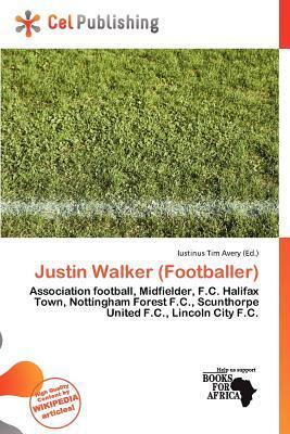 Justin Walker (Footballer)