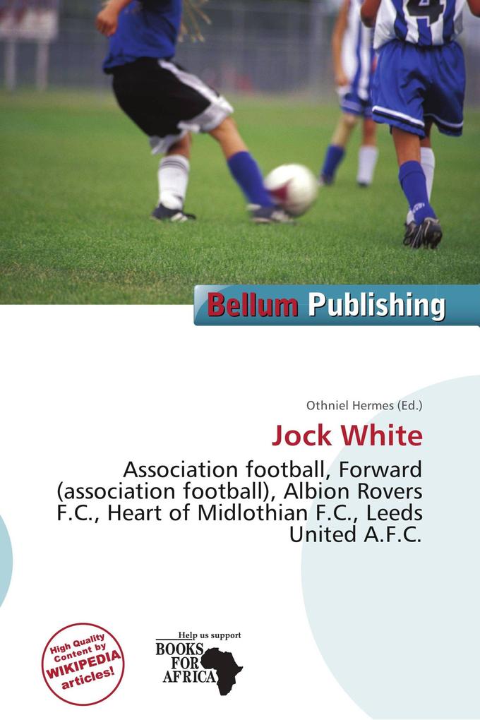 Jock White