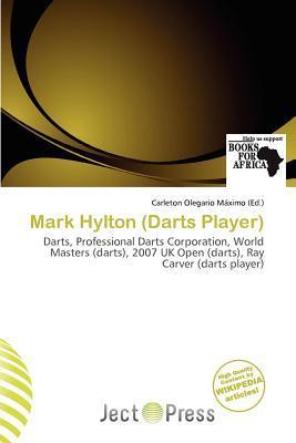 Mark Hylton (Darts Player)