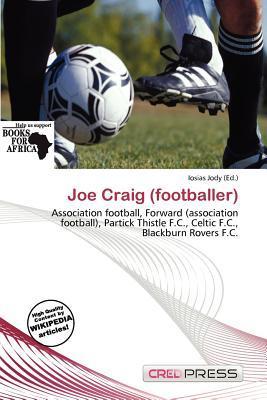Joe Craig (footballer)