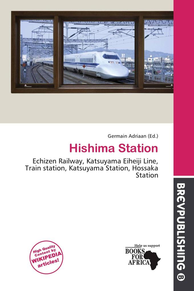 Hishima Station