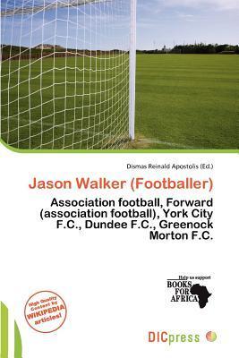 Jason Walker (Footballer)