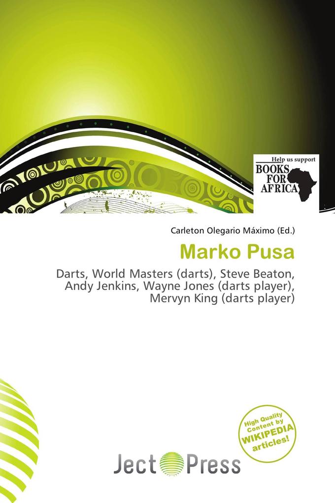 Marko Pusa