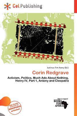 Corin Redgrave