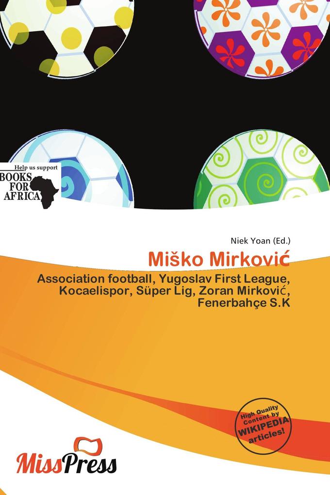 Miko Mirkovi