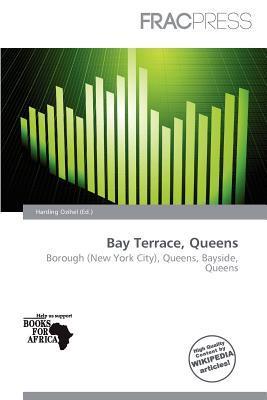 Bay Terrace Queens
