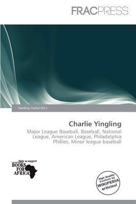 Charlie Yingling