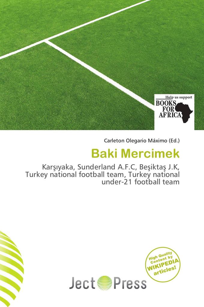 Baki Mercimek