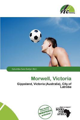 Morwell Victoria
