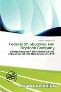 Federal Shipbuilding and Drydock Company