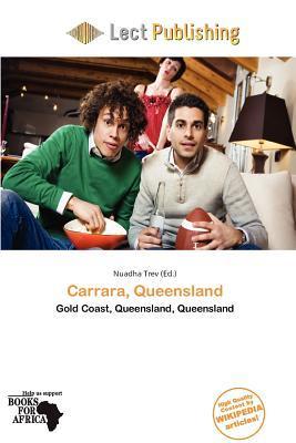 Carrara Queensland