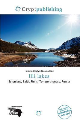 Illi lakes