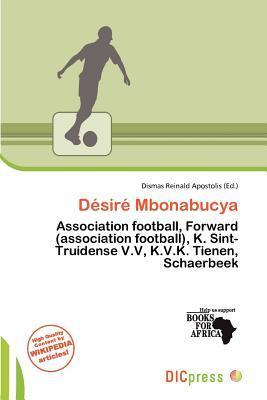 Désiré Mbonabucya