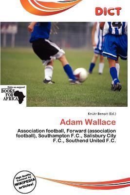 Adam Wallace