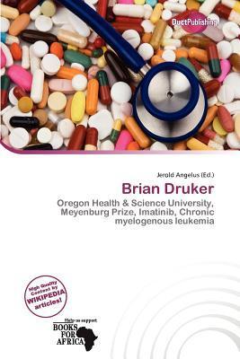 Brian Druker