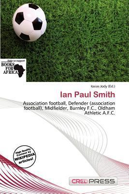 Ian Paul Smith
