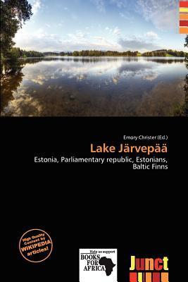 Lake Järvepää