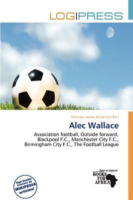 Alec Wallace