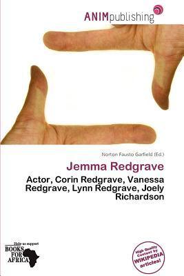Jemma Redgrave